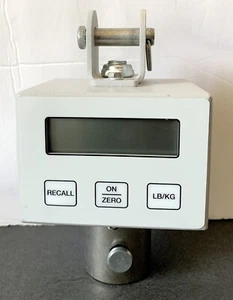 Arjo BHM Medical Patient Huntleigh S.W.L. 365KG 800 LBS Scale 700.00510