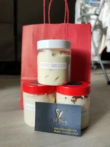 Righteous Body Butter🤯 (Homemade) - Picture 1 of 2