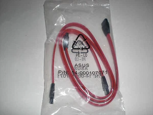 Cables ASUS SATA 14-000107071 - Imagen 1 de 3