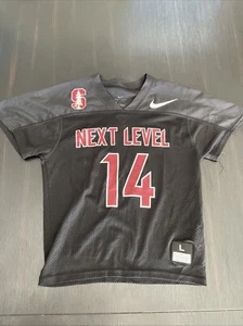 Women’s Large NIKE Dri Fit Stanford Next Level Jersey - Picture 1 of 8