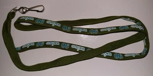 Oxegen Festival 2006 Schlüsselband Lanyard NEU (M105) - Bild 1 von 1