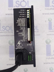 Advanced Motion Control B25A20FACR-INV Brushless PWM Servo Amplifier #T6 - Picture 1 of 4