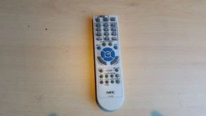 NEC RD-469E REMOTE - Zdjęcie 1 z 7