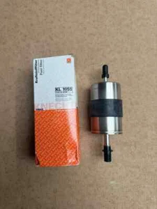 Mahle KL1055 Car Fuel Filter Fits VOLVO - Picture 1 of 3