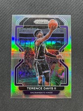 2021-22 Panini Prizm NBA YOU PICK YOUR CARD Rookies & Parallels QTY DISCOUNT