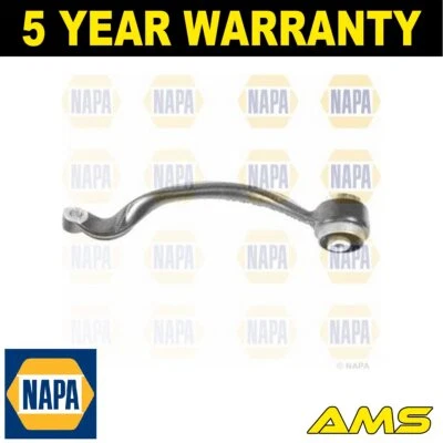 Brazo de control de pista delantero izquierdo NAPA RBJ000130 para Land Rover Range 2002-2012 Foto 1 de 2