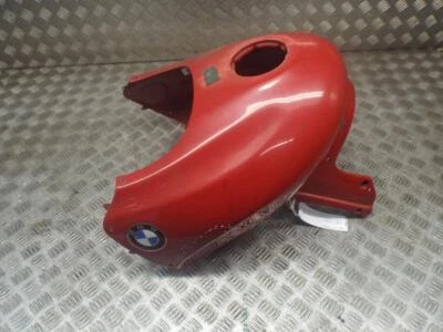 Cubierta del tanque de gasolina combustible BMW F650 Funduro 1997-2000 Foto 1 de 4