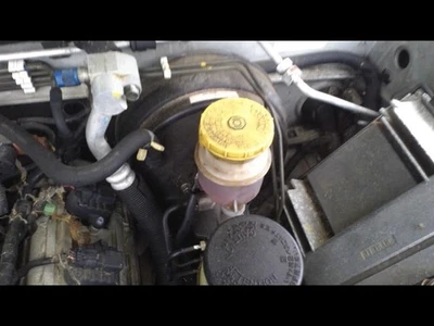 Potenciador de freno 4 puertas compatible con 02-04 ISUZU RODEO 27209568 Foto 1 de 4