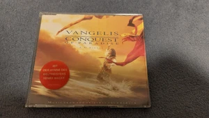 Vangelis / Conquest of Paradise CD Album - Bild 1 von 2