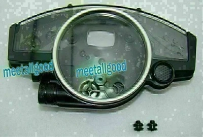 Speedometer Tachometer case Cover For YAMAHA YZF R1 2004-2006/ R6 2006-2010 - Image 1 of 3