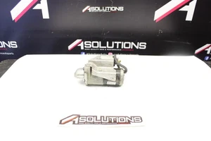 2014 Nissan GT-R GTR R35 Starter Motor OEM 46K 23300 JF00C - Picture 1 of 7