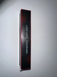 Mary Kay Lash Love Fanorama Mascara .28 oz Black 142038 - Picture 1 of 5