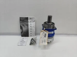 NUEVA CAJA DE CAMBIOS WITTENSTEIN SP100S-MC2-20-1G1-2K/MPL-B430P RACIÓN 20:1, VS#38 - Imagen 1 de 20