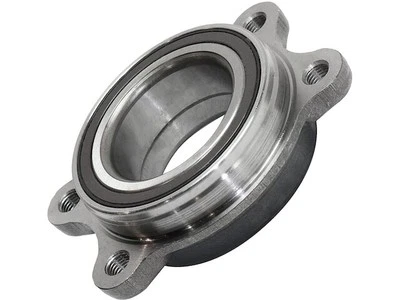 Conjunto de buje de rueda delantero Detroit 31639CHVT para Audi A4 Allroad 2013-2016 Foto 1 de 2