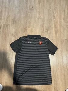 Nike Orioles Team Issue Polo XL - Picture 1 of 2