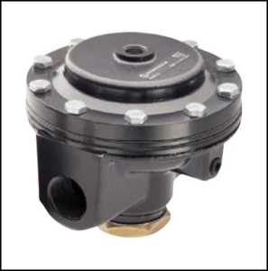 NORGREN - 40AC-100 - Pilot actuated relief valve - New - Imagen 1 de 1