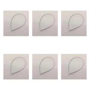 6pcs Encoder Strip Fits for Epson L4158 L4167 L4165 L4168 L4151 L4150 L4156 - Picture 1 of 7