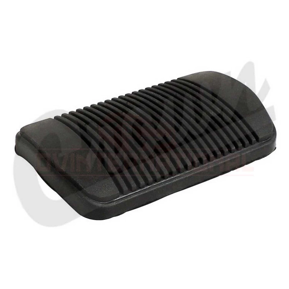 Crown Automotive Brake Pedal Pad for Dodge Avenger 2008-2014 - Image 1 of 1