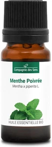 MENTA PIPERITA (Mentha Piperita) BIO - 10Ml - Olio Essenziale Di Qualità Premium - Foto 1 di 12