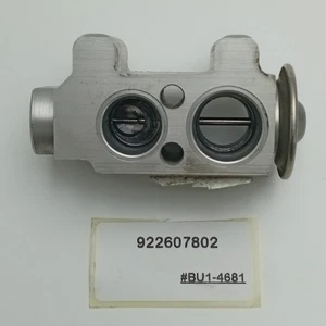 2004-2018 BMW X3 A/C Expansion Valve 922607802 - Picture 1 of 8