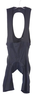 Bermuda Rapha Cycling masculina tamanho XL preta core - Imagem 1 de 4