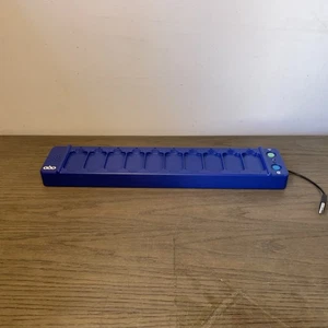 TTS TacTile Reader for Blue-Bot Children Programmable Educational Toy - Picture 1 of 7