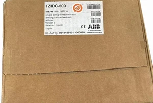 Posicionador de válvulas V18348-10111200110 NUEVO V1834810111200110 - Imagen 1 de 3