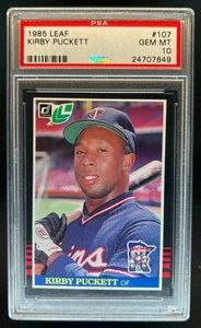 1 KIRBY PUCKETT Card +8 Modern Cards MYSTERY NBA Pack Repack Rookies Lot - Picture 1 of 1