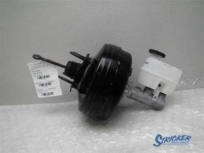 Chevrolet Silverado 1500 Pickup 2014-2018 Power Brake Booster 9005 - Image 1 of 4