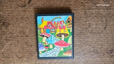 ATARI 2600 VCS - FELIX RETURN #RG11 - Image 1 of 4