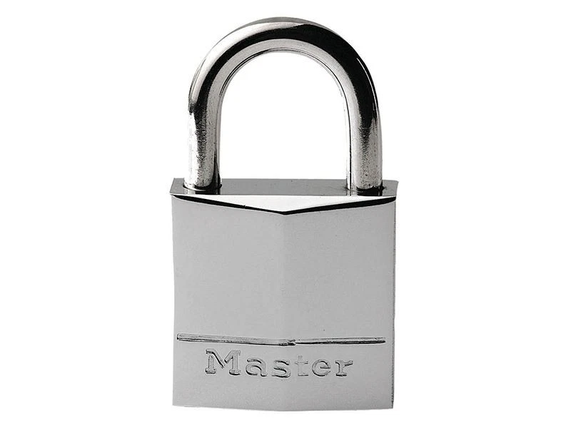 Master Lock - Padlock Marin 30mm Tahan Karat - Image 1 of 1