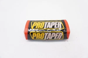 Almohadilla de manillar cuadrada ProTaper negra MX Motocross M26 - Imagen 1 de 7