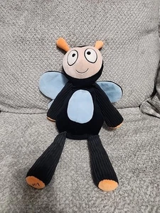 Scentsy Buddy Bernie The Buddyfly Autism Awareness Butterfly Plush No Scent Pack - Picture 1 of 6