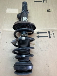 VAUXHALL INSIGNIA VXR FRONT IDS CDC SUSPENSION LEG SHOCK 2009. A28NET 13 328 351 - Picture 1 of 8