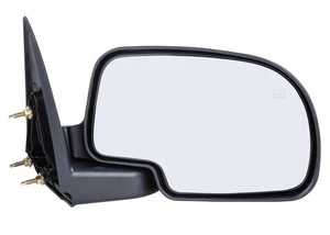 Seitenspiegel passend für 1999-2002 Chevy Silverado 1500 2500 HD 3500 HD, für GMC S... - Bild 1 von 9