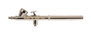 Badger Air-Brush Co. 100-GB (M) Bakery Airbrush, G Airbrush Medium Head - Picture 1 of 2