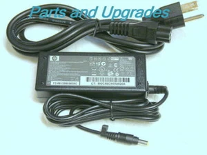Adaptador de CA original 65 W para HP/COMPAQ 402018-001 417220-001 381090-001 NUEVO - Imagen 1 de 1
