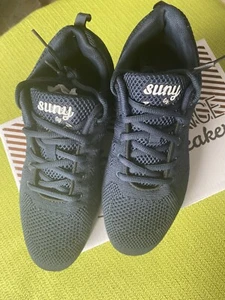 Tanzschuhe Kern Anna, Dence Sneaker Suny Werner u. Anna Kern - Bild 1 von 8