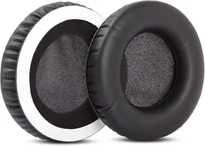 Almohadillas de repuesto premium compatibles con Koss HV1 HV1A HV/1 HV/1A HV - Imagen 1 de 12