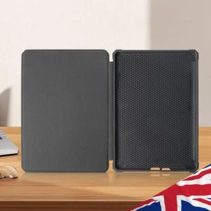Protective Cases Shockproof Smart Cover for Kindle Colorsoft Signature Edition - Picture 1 of 10