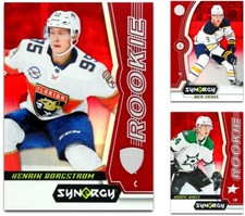 2018-19 Synergy BOUNTY CODE Red BASE & RC'S *** PICK YOUR CARD *** From The LIST