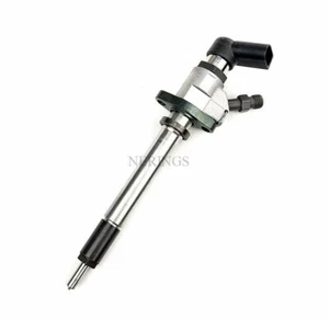 Inyector de combustible nuevo/original CITROEN C4 C5 C8 2.0 HDi (2002-) 5WS40156-5Z - Imagen 1 de 5