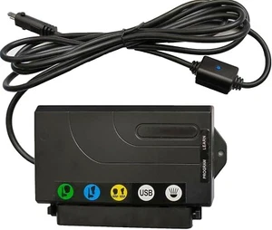 Richmat HJC18 Control Box Replacement for Adjustable Bed - Picture 1 of 7