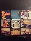 Road Trip A New Journey 60 Essential Driving Songs Used Compilation Cd 60s-00s