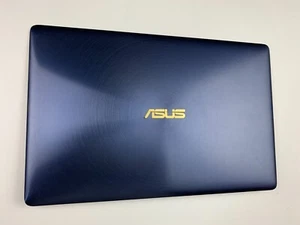 Displaydeckel LCD Bildschirm Back Cover 13N0-UWA0121 für Asus Zenbook 3 UX390U - Bild 1 von 2