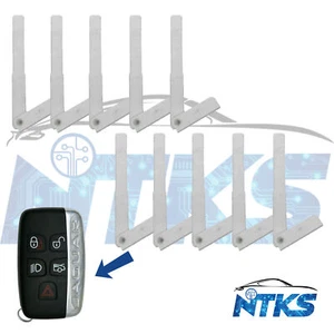 2010 - 2019 Land Rover Jaguar Emergency Key Blade HU101 - Bild 1 von 5
