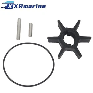 46-952892 46-11481 Mercury Mariner 2/2,5/3,3 PS Wasserpumpen-Wartungssatz - Picture 1 of 7