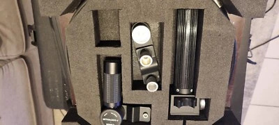 JVC HZ-ZS13BU Zoom Servo Lens Control +  JVC HZ-FM15U follow focus - Image 1 of 3