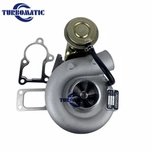 Turbocharger 49179-00260 for Mitsubishi Fuso Cantor Truck Bus 4D34 6D31 - Picture 1 of 7