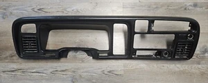 1994 1995 1996 1997 Dodge Ram 1500 2500 3500 Dash Trim Bezel OEM - Picture 1 of 7